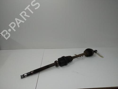 Used Right front driveshaft Right front driveshaft CITROËN C8 (EA_, EB_) 2.0 HDi (109 hp) 20888528 20888528