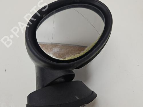 Used Right mirror MINI MINI (R56) Cooper D (109 hp) 28030036