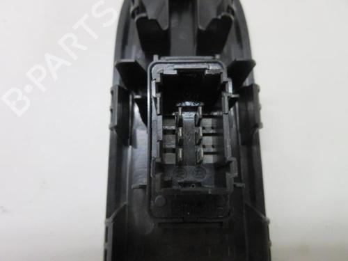 Used Right front window switch Right front window switch CITROËN C3 II (SC_) 1.4 HDi 70 (SC8HZC, SC8HR0, SC8HP4) (68 hp) 20889515 20889515