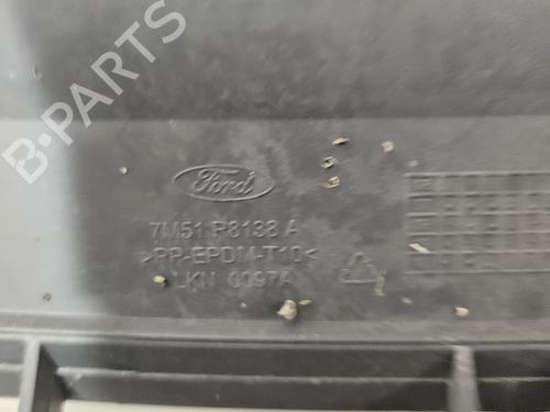 Grill FORD C-MAX (DM2) 1.8 TDCi | BP34192380C40 - Image 3