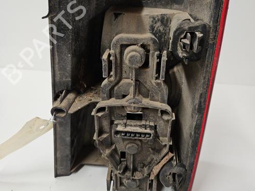 Lampa tylna lewa CITROËN BERLINGO / BERLINGO FIRST Box Body/MPV (M_) 1.9 D 70 (MBWJZ, MCWJZ) | BP29978838C34 