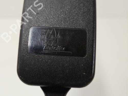 Høyre foran beltestrammer PEUGEOT 306 Hatchback (7A, 7C, N3, N5) 1.9 D | BP30923145C88