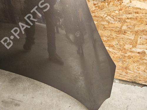 Hood RENAULT SCÉNIC III (JZ0/1_) 1.6 dCi (JZ00, JZ12) | BP27167203C1