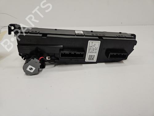 Climate control KIA NIRO I (DE) 1.6 GDI Plug-in Hybrid | BP29549781I5 