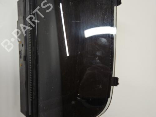 Used Display monitor MERCEDES-BENZ S-CLASS (W221, V221) S 500 (221.071, 221.171) (388 hp) 27216225