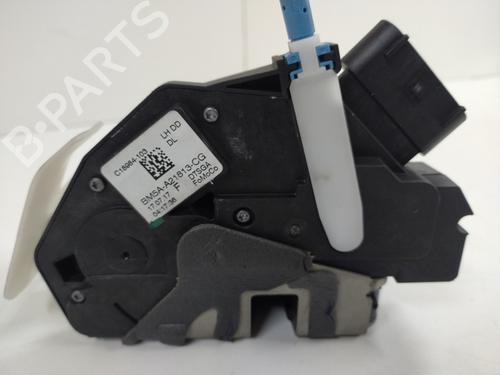 Front left lock FORD USA MUSTANG Coupe 5.0 V8 | BP20904767C98 