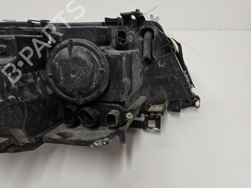 Left headlight BMW 3 Convertible (E46) 318 Ci | BP20908021C28 