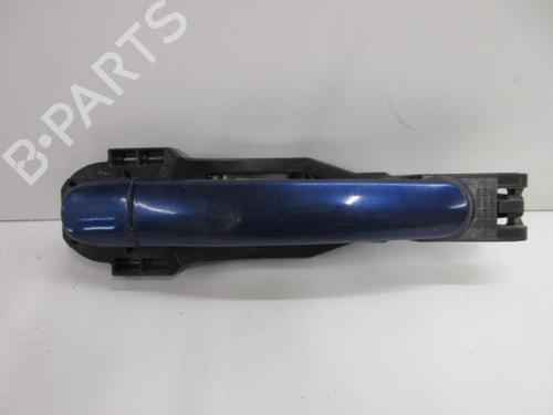 Rear right exterior door handle SEAT LEON (1M1) 1.9 TDI | BP20895472C130 