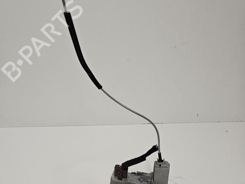 Used Front right lock PEUGEOT 307 (3A/C) 1.6 16V (109 hp) 26929118