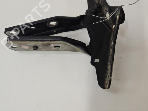 Used Hinge/Door check strap VW POLO (9N_, 9A_) 1.4 TDI (70 hp) 26678720