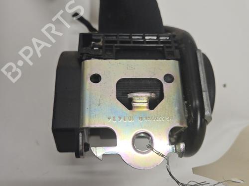 Front right seatbelt DACIA DUSTER (HS_) 1.5 dCi | BP24200622I25 - Image 5
