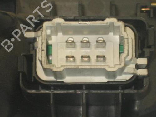Used Right rear window switch Right rear window switch RENAULT LAGUNA II (BG0/1_) 1.9 dCi (BG08, BG0G) (120 hp) 20903710 20903710