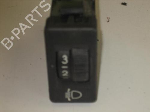 Used Headlight switch PEUGEOT 1007 (KM_) 1.4 HDi (68 hp) 20904173