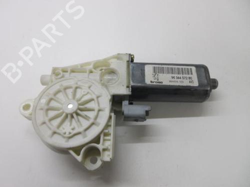 Right front window motor PEUGEOT 307 Break (3E) 2.0 HDI 90 | BP20889417E20 