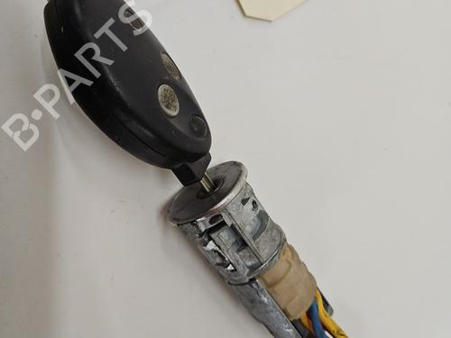 Used Ignition barrel Ignition barrel CITROËN XSARA Coupe (N0) 1.4 i (75 hp) 26134140 26134140