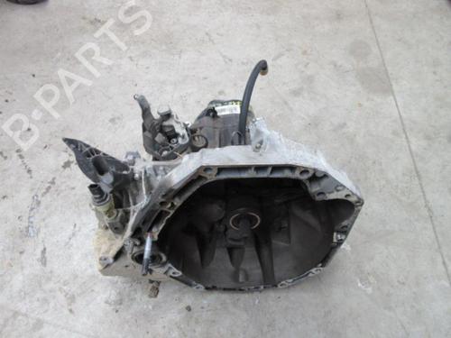 Gearbox DACIA SANDERO 1.5 dCi | BP20897560M3 