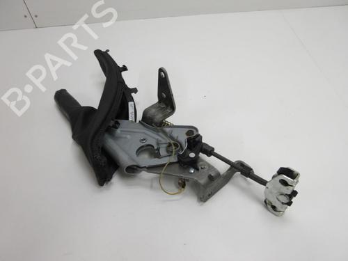 Hand brake BMW 3 (F30, F80) 316 d | BP20889030I18 