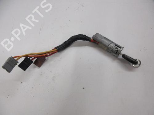 Used Ignition barrel CITROËN XANTIA (X1_, X2_) 2.0 HDI 90 (90 hp) 20901258