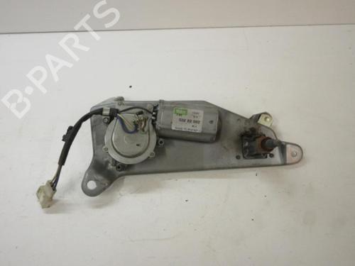 Used Back wipers mechanism RENAULT SAFRANE I (B54_) 2.1 dT (B546) (88 hp) 22106880