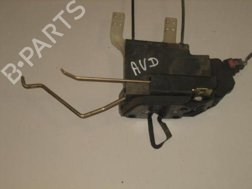 Used Front right lock HYUNDAI TUCSON (JM) 2.0 CRDi All-wheel Drive (113 hp) 20904058