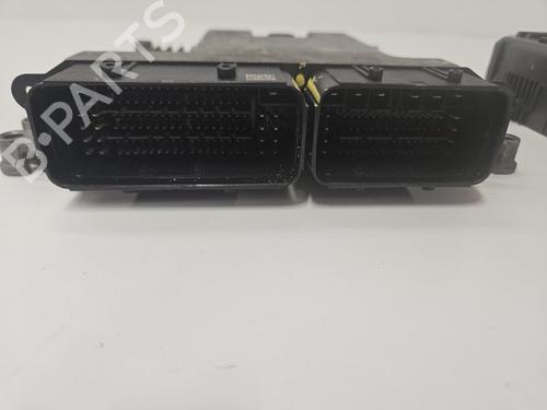 Electronic module CITROËN C4 Grand Picasso II (DA_, DE_) 1.6 BlueHDi 120 | BP39583164M83 - Image 13