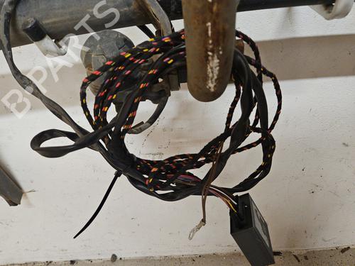 Trækkugle/Mekanisme Trækkugle/Mekanisme CITROËN C4 II (NC_) 1.6 HDi 110 (112 hp) 33834616 33834616