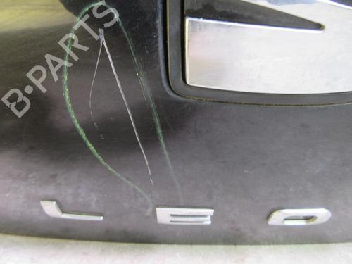 Tailgate SEAT LEON (1P1) 1.9 TDI | BP20908298C6 