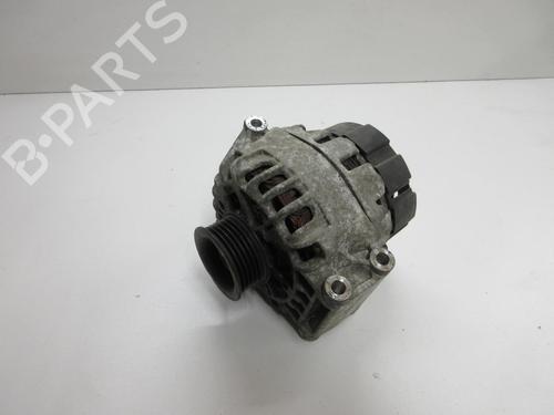 Alternator RENAULT CLIO II (BB_, CB_) 1.4 16V (B/CB0P, BB13) | BP20902667M7 