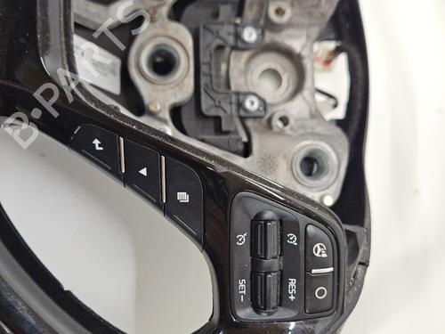 Steering wheel KIA CEE'D (JD) 1.6 CRDi 136 | BP32455484C49  - Image 5