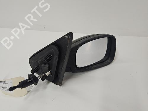Used Right mirror PEUGEOT 306 Hatchback (7A, 7C, N3, N5) 1.9 D (68 hp) 30478729