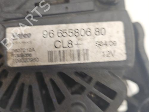 alternator-citroen-berlingo-multispace-b9-2008-31698314 main image