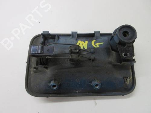 Front left exterior door handle CITROËN EVASION MPV (22, U6) 2.0 | BP20894712C128 