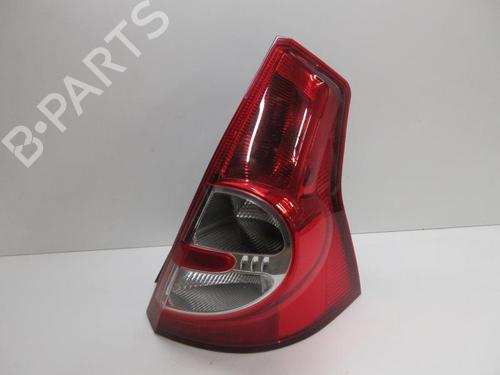 Used Right taillight Right taillight DACIA SANDERO 1.4 MPI LPG (72 hp) 20897268 20897268