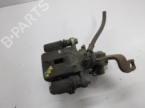 Used Right rear brake caliper HYUNDAI COUPE II (GK) 2.0 GLS (143 hp) 20896626