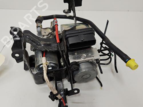 ABS pump TOYOTA C-HR (_X1_) 1.8 Hybrid (ZYX10_, ZYX11_, ZYX10R, ZYX11R) | BP24917727M43 - Image 3