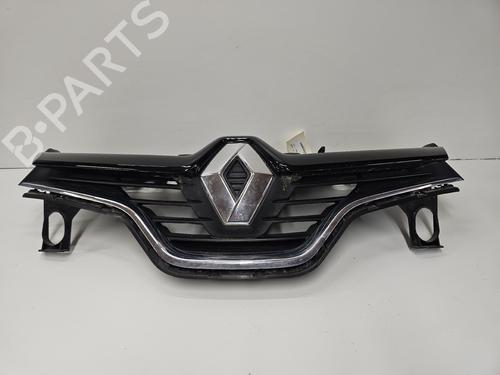 Used Grille Grille RENAULT CAPTUR I (J5_, H5_) 0.9 TCe 90 (90 hp) 36148755 36148755