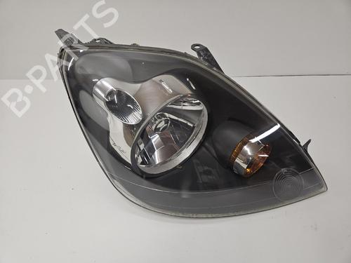 Used Right headlight Right headlight 39198514 39198514