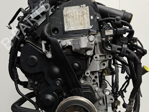 Engine PEUGEOT PARTNER Box Body/MPV 1.6 HDi / BlueHDi 75 | BP39234510M1 - Image 4