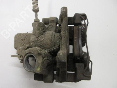 Left rear brake caliper PEUGEOT 508 I (8D_) 2.0 HDi | BP20900378M107 