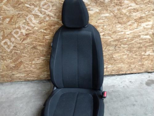 Used Right front seat Right front seat PEUGEOT 308 SW II (LC_, LJ_, LR_, LX_, L4_) 1.6 BlueHDi 120 (120 hp) 20901671 20901671