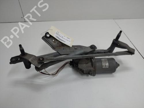 Used Front wipers mechanism FIAT PUNTO (199_) 1.2 (199AXZ1A, 199BXZ1A) (69 hp) 22109620