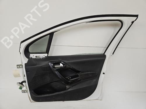 right-front-door-peugeot-208-i-ca_-cc_-2012-2013-2014-2015-2016-2017-2018-2019-2020-2021-36816298 main image