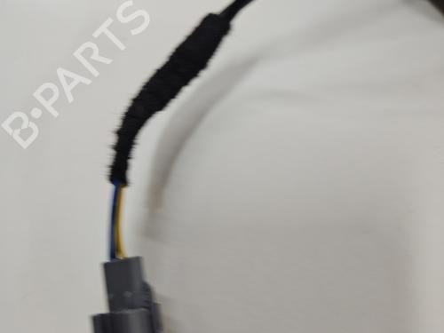 Used Seat buckle Seat buckle RENAULT ZOE (BFM_) ZOE (92 hp) 31934273 31934273