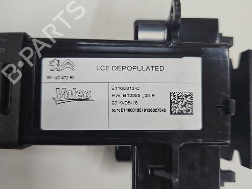 Elektronisk modul CITROËN C4 SPACETOURER (3D_) 1.2 PureTech 130 | BP27977018M83 