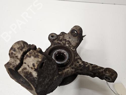 Used Left front steering knuckle Left front steering knuckle FORD FOCUS C-MAX (DM2) 1.8 TDCi (115 hp) 36479175 36479175