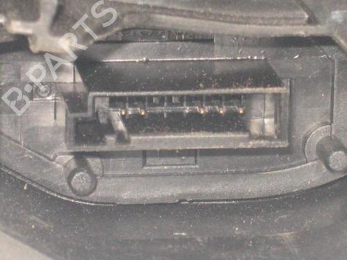 Used Rear left lock BMW X3 (E83) 2.0 d (150 hp) 20903606