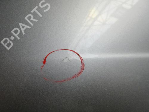 Left front fenders CITROËN C-CROSSER (VU_, VV_) 2.2 HDi | BP20891051C41 