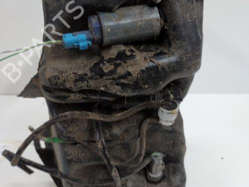 Windscreen washer tank CITROËN C5 I (DC_) 2.0 16V (DCRFNC, DCRFNF) | BP20907492C113 
