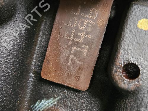 Engine RENAULT KANGOO Express (FW0/1_) 1.5 dCi 90 (FW0G, FW05, FW08, FW11) | BP38788639M1 - Image 6