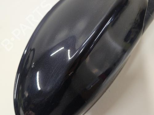 Right mirror BMW 3 (E90) 330 xd | BP23792543C27